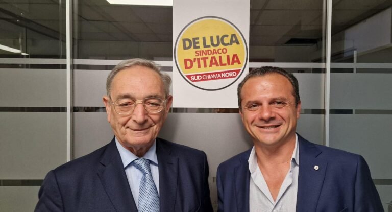 GIUSTIZIA - AVV. TAORMINA "CATENO DE LUCA DEFINITIVAMENTE ASSOLTO. NON DIFFAMÒ MAI VINCENZO BARBARO"