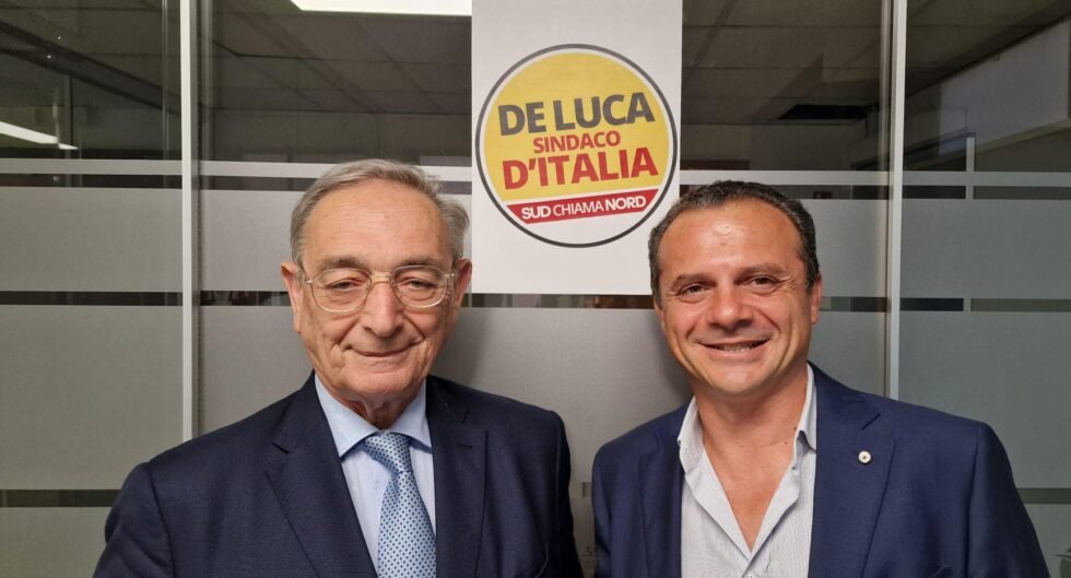 GIUSTIZIA - AVV. TAORMINA "CATENO DE LUCA DEFINITIVAMENTE ASSOLTO. NON DIFFAMÒ MAI VINCENZO BARBARO"