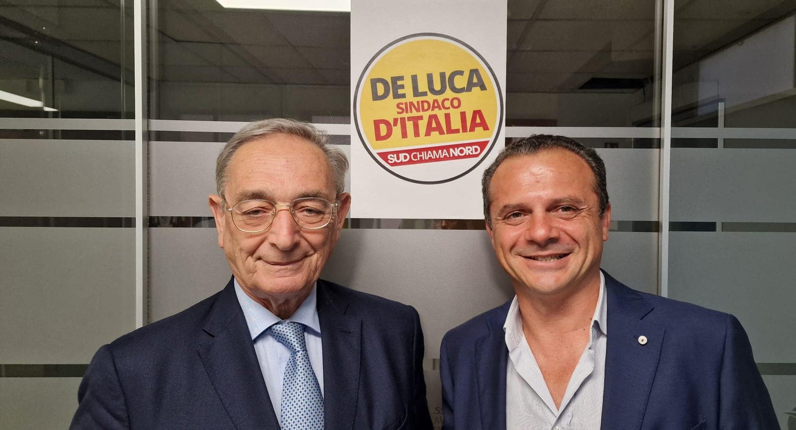 GIUSTIZIA - AVV. TAORMINA "CATENO DE LUCA DEFINITIVAMENTE ASSOLTO. NON DIFFAMÒ MAI VINCENZO BARBARO"