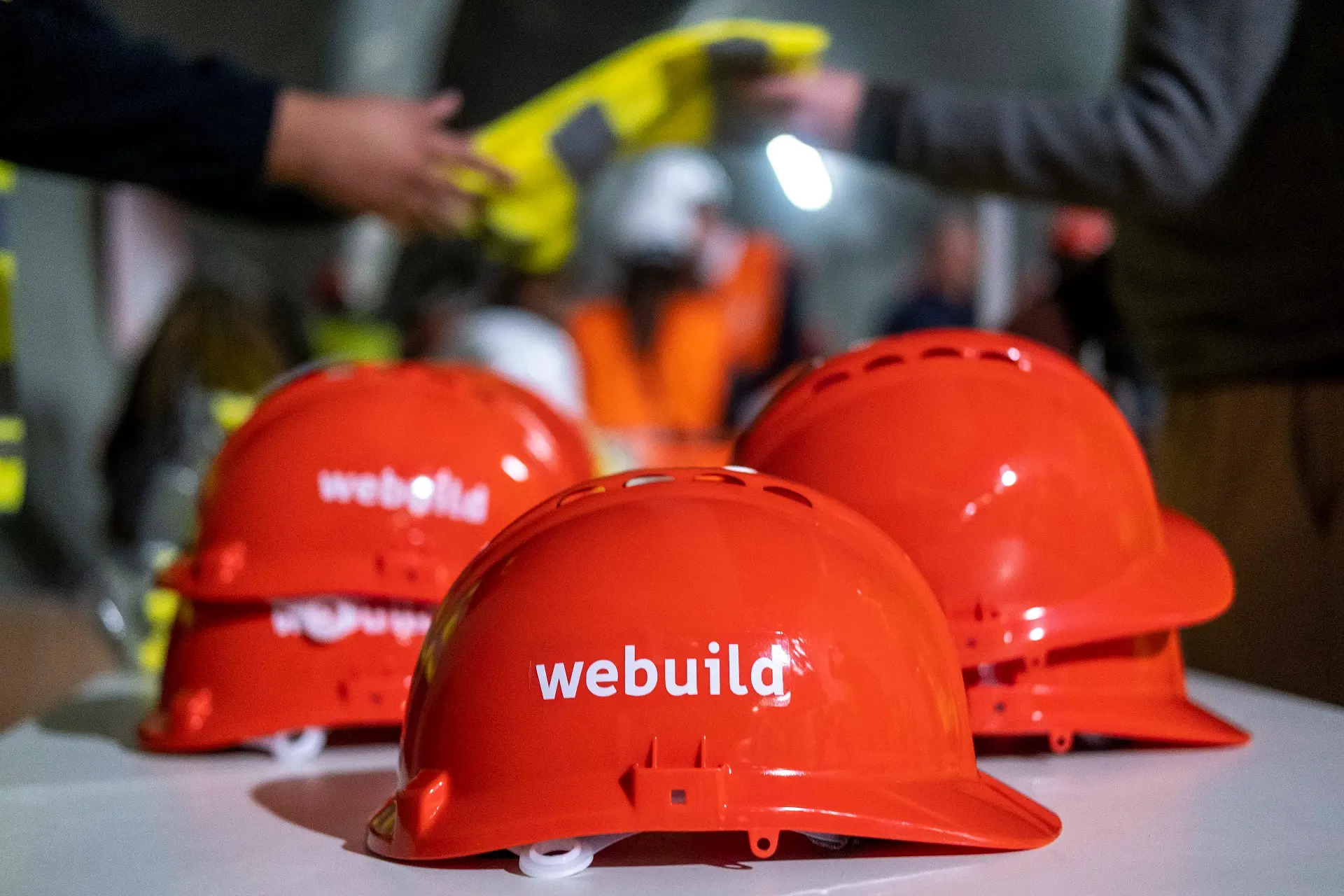 Accordo Regione-Webuild,  Schifani domani al via delle selezioni a Palermo 5 carriere webuild