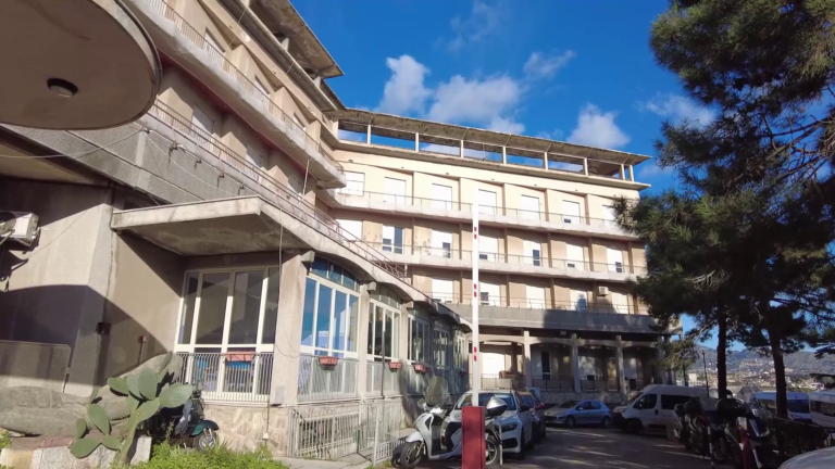 Messina Social City - Aggressione al pronto soccorso sociale Casa Serena