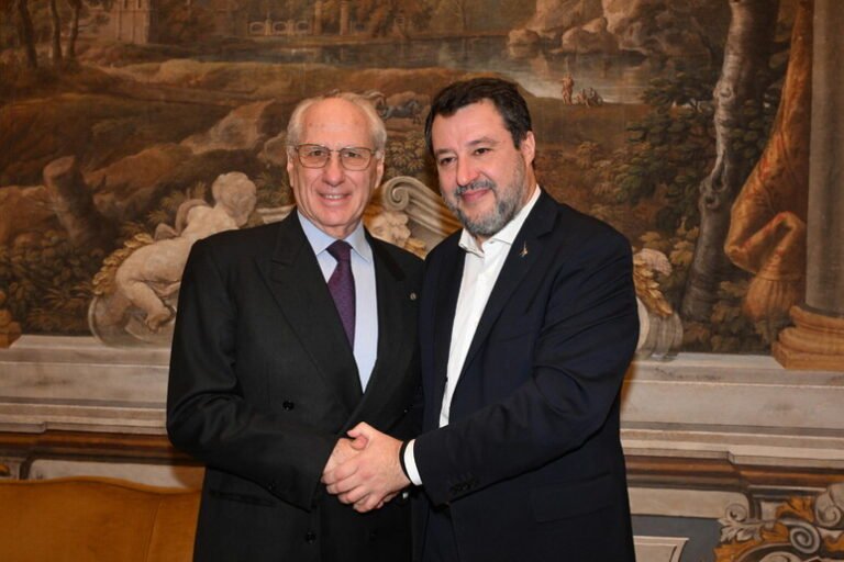 ciucci salvini
