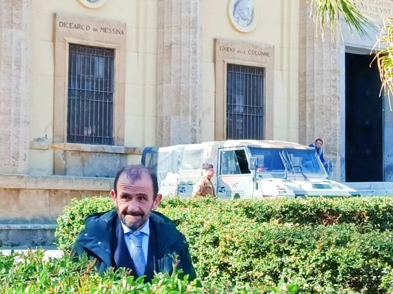 Corruzione appalto Bisconte: Croce patteggia con Vazzana, Capizzi e Venuti e solo gli imprenditori restano sotto processo