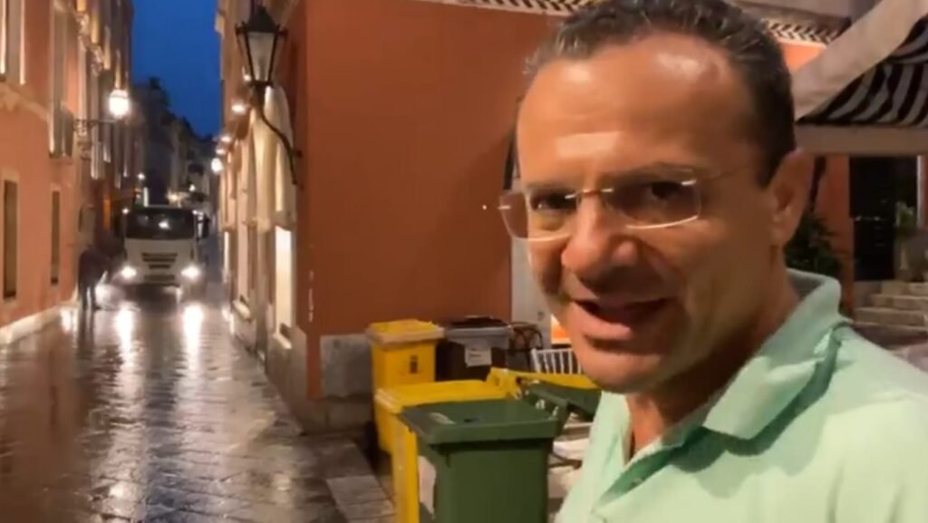 Rinascimento Taormina vota "NO" alla variazione di bilancio. "il 'Salva Taormina' ha inciso profondamente sulle tasche dei contribuenti" 2 de luca acqua taormina