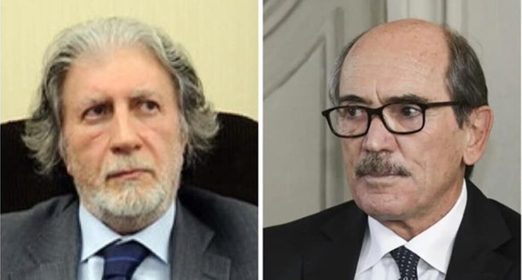 Antimafia: Dafne Musolino (Iv), fa specie M5s su conflitto interesse 2 deraho scarpinato