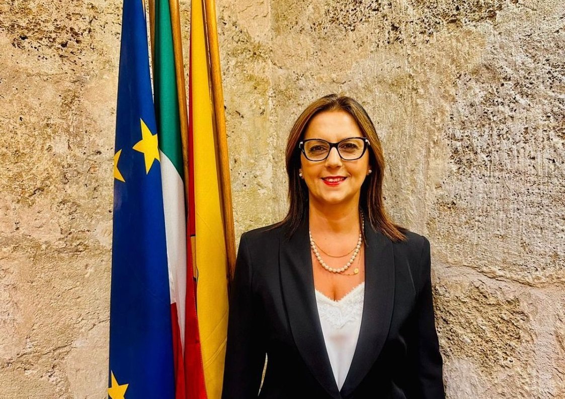 MESSINA. AMAM, FORZA ITALIA: SI FACCIA CHIAREZZA, BENE CONVOCAZIONE IV COMMISSIONE DELLA PRESIDENTE DI CIUCCIO 6 di ciuccio fi