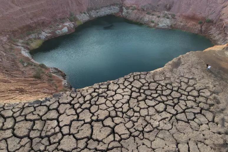 Schifani, "potabilizzare acqua mare scenario contro siccità" 1 dissalatori