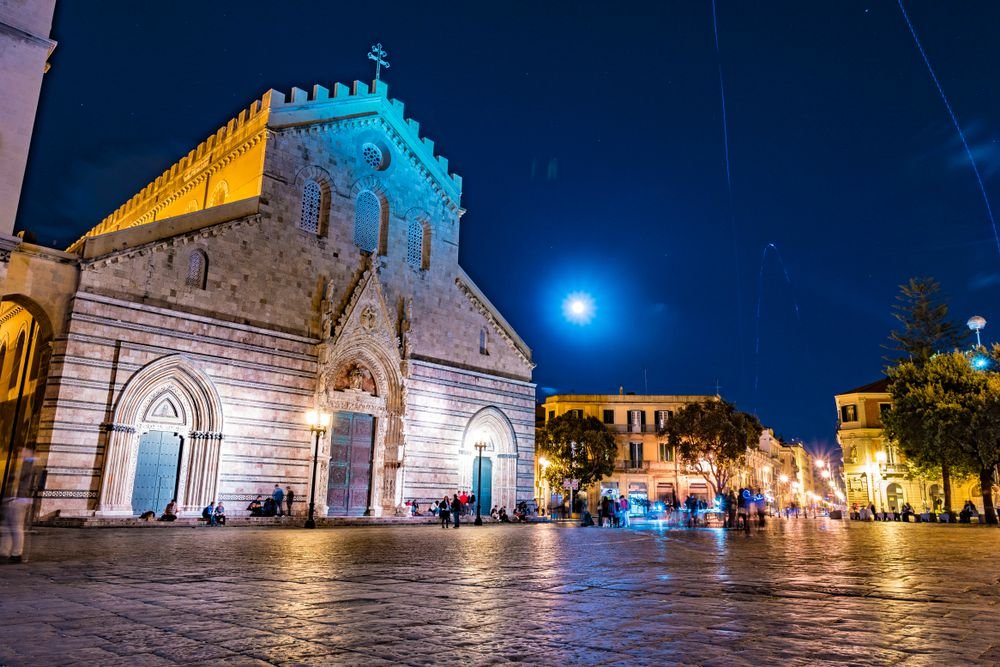 duomo di notte messina 159541 1599209259