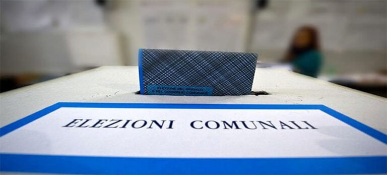 Amministrative Messina, alle 19 l'affluenza è al 35,56%. In netto calo rispetto al 2022 e 2018