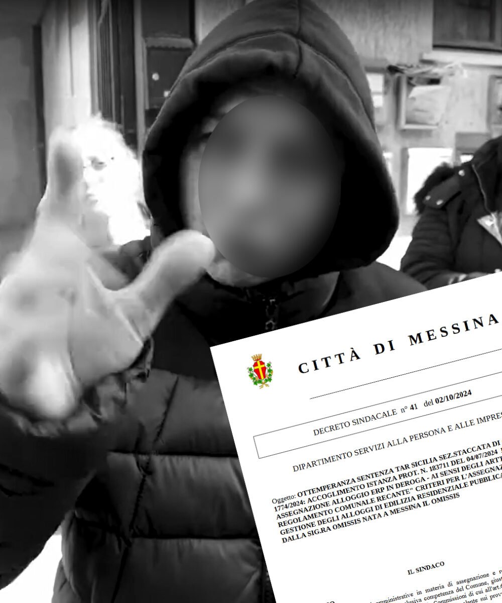 voce di Sicilia