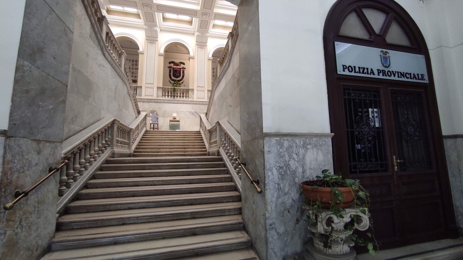 Elezioni Provinciali Messina: Sud chiama Nord non conquista la maggioranza. Successo di Lega, con Forza Italia e Fratelli d'Italia 6 ex provincia15 scaled