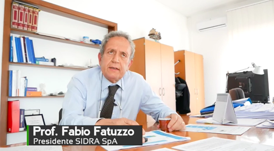 Fatuzzo commissario per le acque reflue, Schifani: «Grande opportunità per combattere la siccità in Sicilia» 1 fatuzzo copia