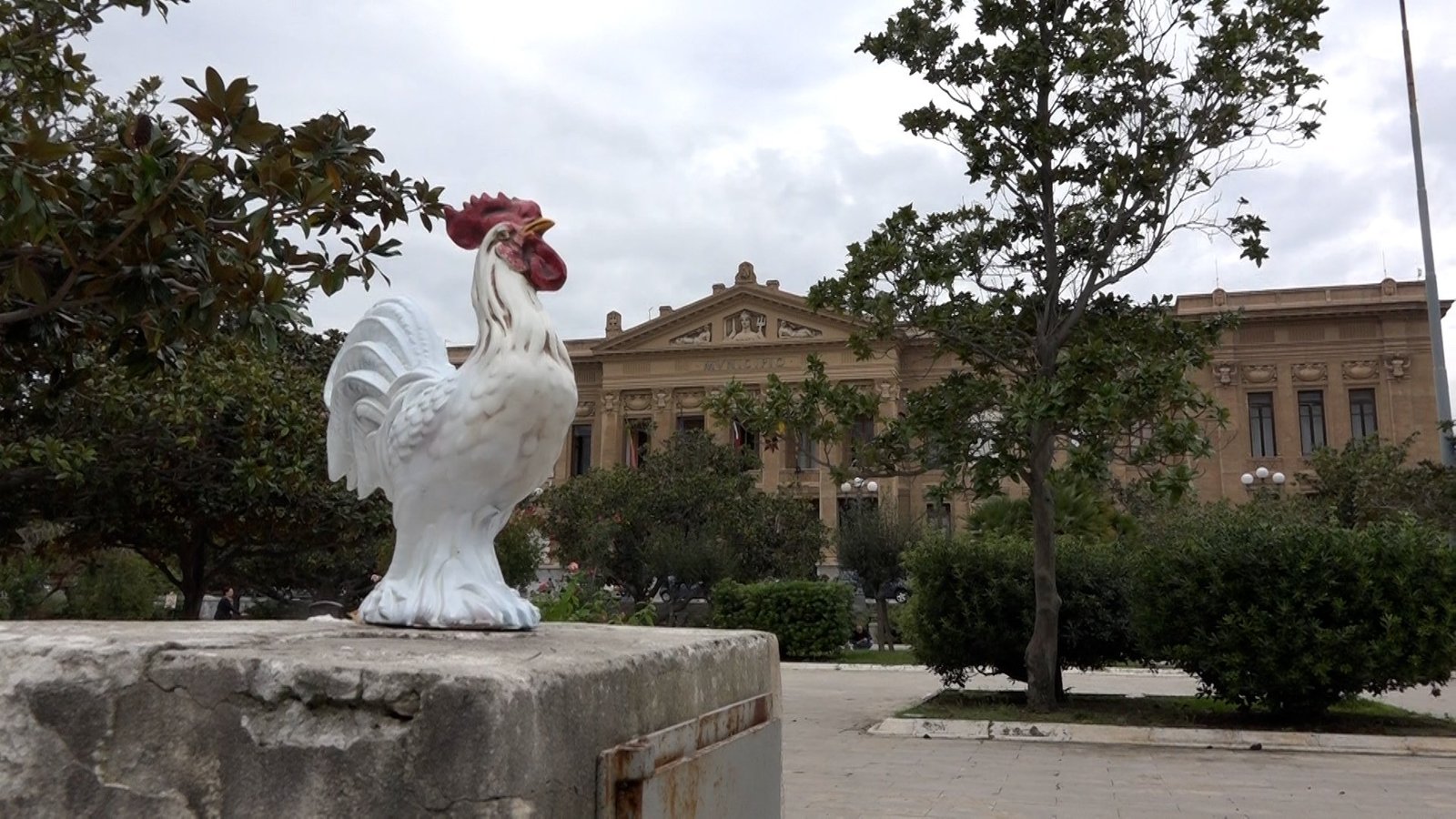 PEO 2023, il Comune si perde per 76 mila euro. Ma per feste e concerti la cassa è sempre aperta. 5 gallo comune 2