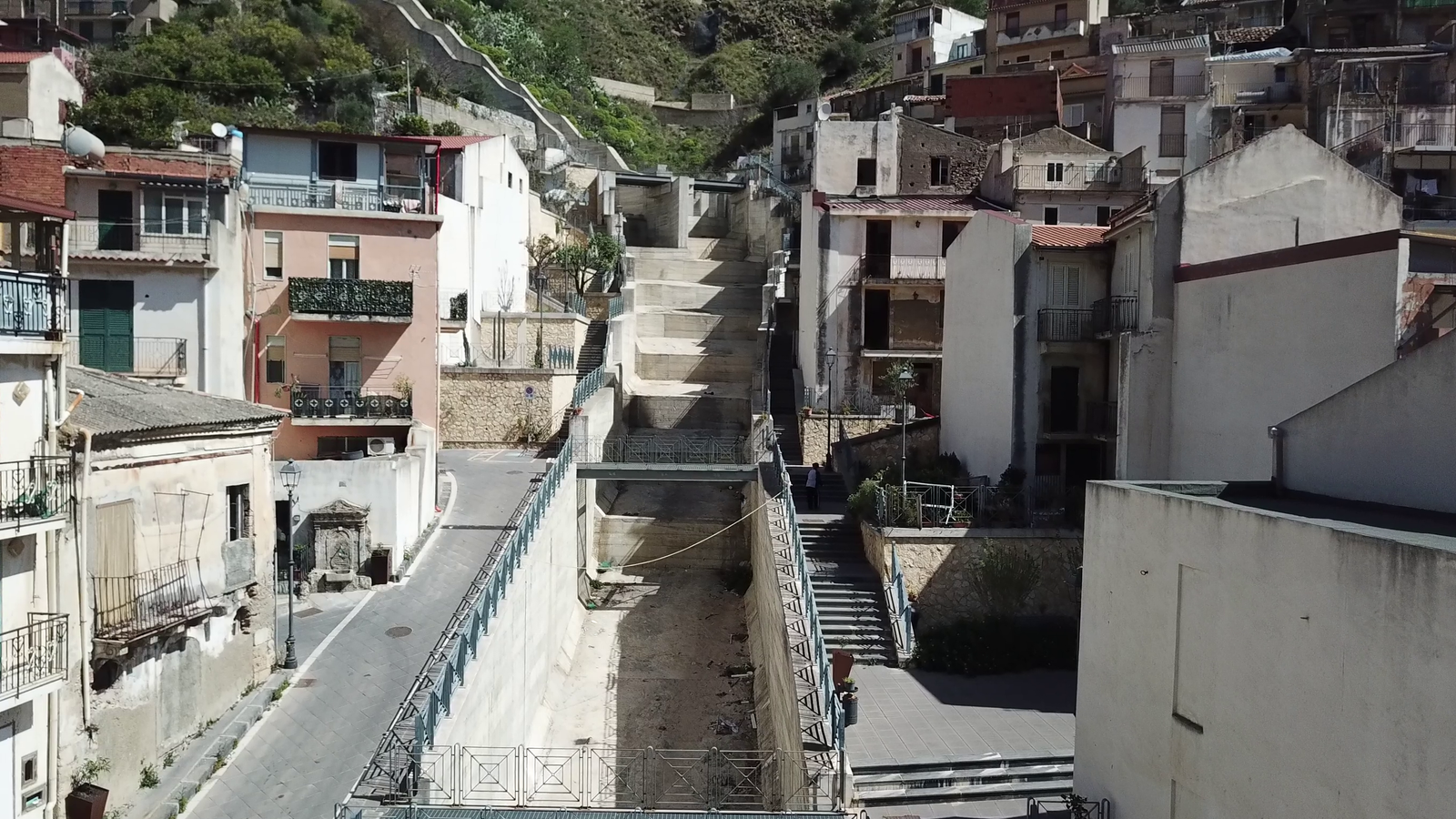 MESSINA. ALLUVIONE GIAMPILIERI, FORZA ITALIA: UNA TRAGEDIA SENZA TEMPO  11 giampilieri