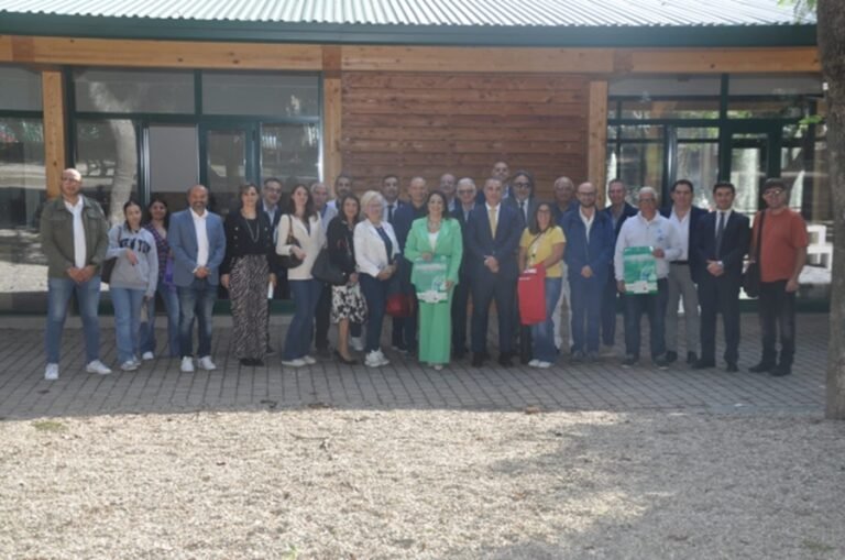 Sabato 26 a villa Dante la V Giornata della Prevenzione Sanitaria: presentato il programma delle attività