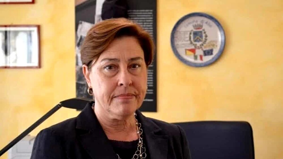 La proposta dell'assessore regionale Volo dei Direttori generali delle Aziende Sanitarie Siciliane: i nomi e le proposte assegnazioni 4 giovanna volo 2