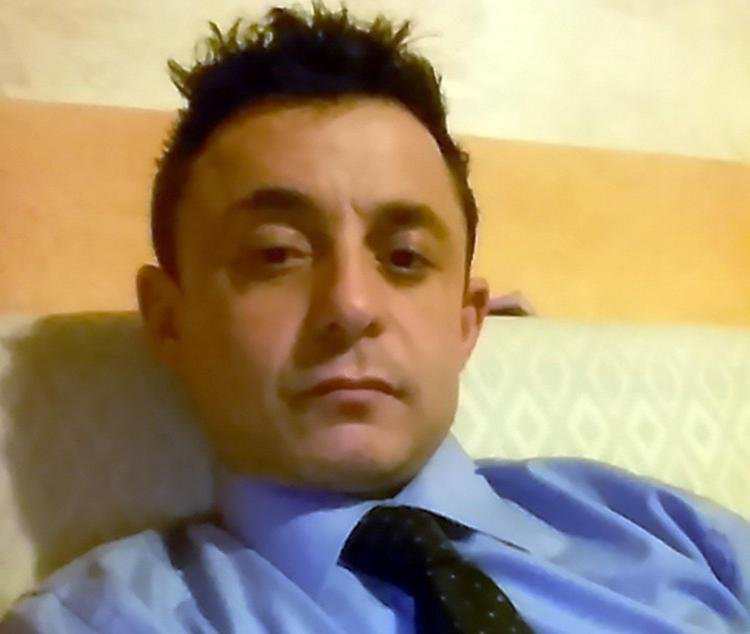 Strage Altavilla, Giovanni Barreca scarcerato: "Incapace di intendere e volere" 2 giovannibarreca divano fg
