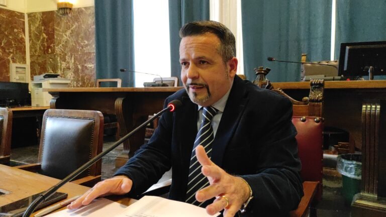 Relazione di inizio mandato del sindaco: con le mancate risposte si è fatto un torto alla città!