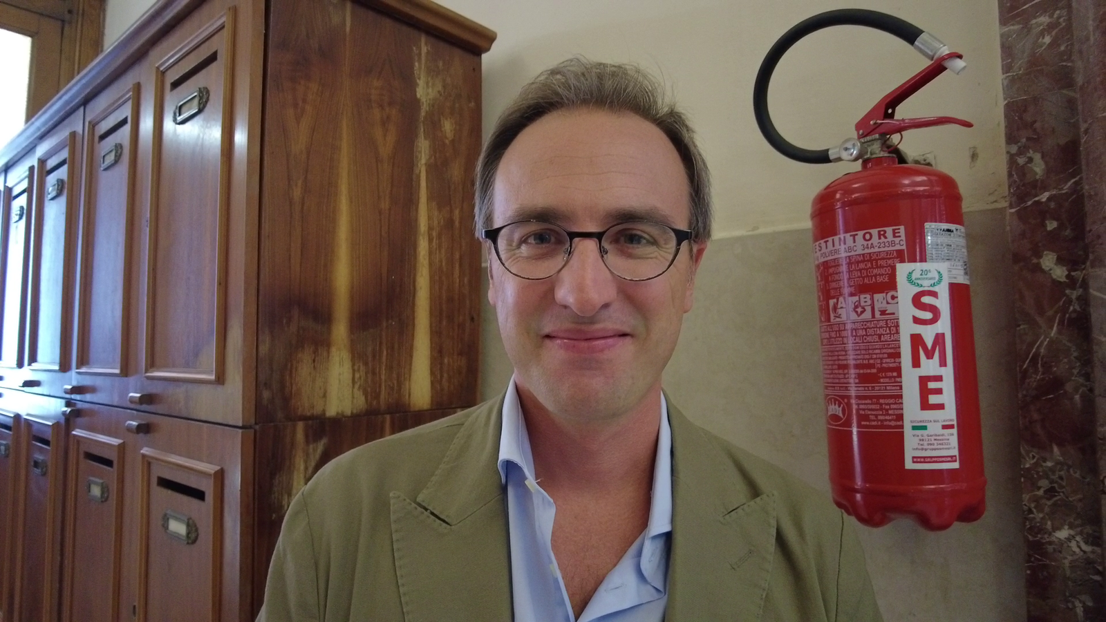 Ponte, Hyerace, PD, replica a Germanà, "Non parlerei di fake news" 6 Hyerace