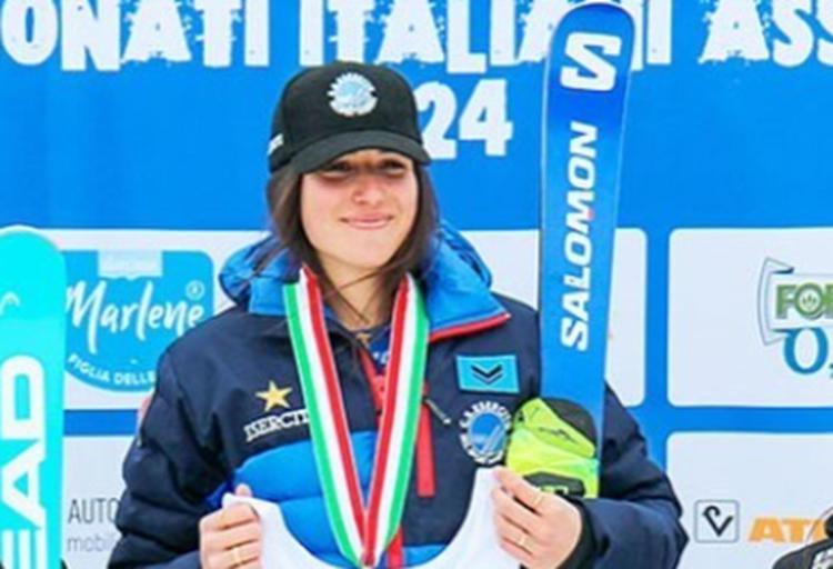 Sci, morta Matilde Lorenzi: aveva 19 anni 2 matilde lorenzi instagram