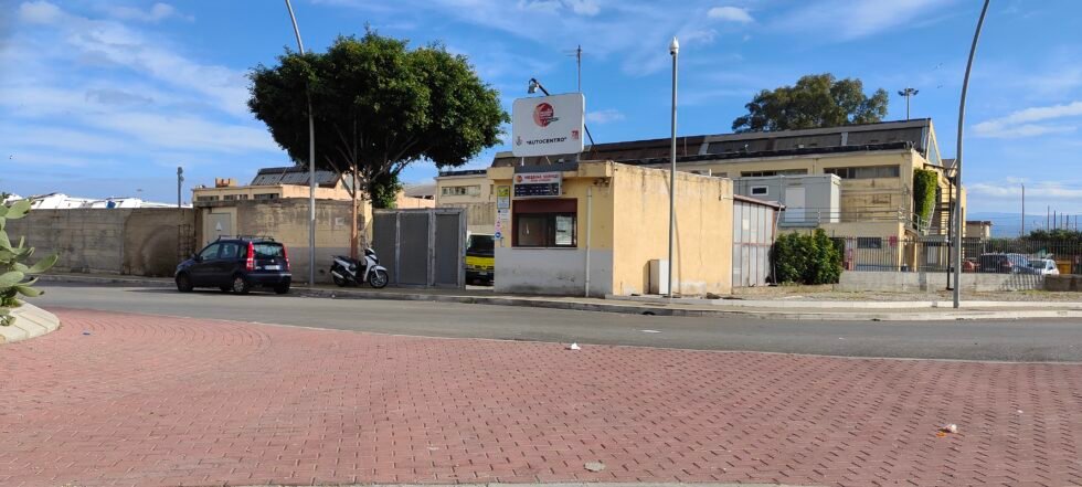 Blitz alla Messina Servizi: Fiamme Gialle e DIGOS avrebbero acquisito documenti 1 meservizi 1