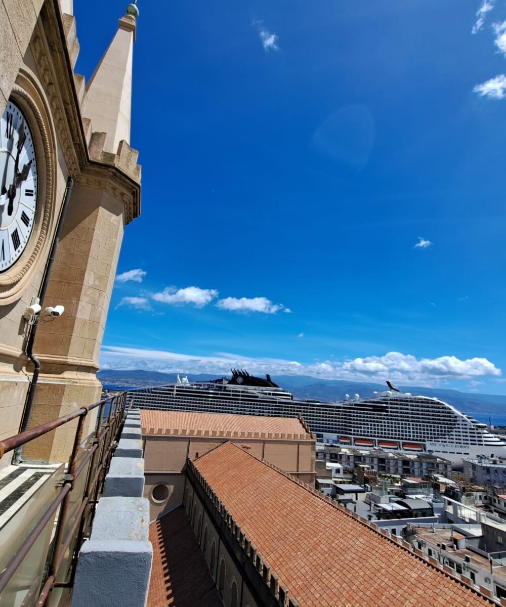voce di Sicilia