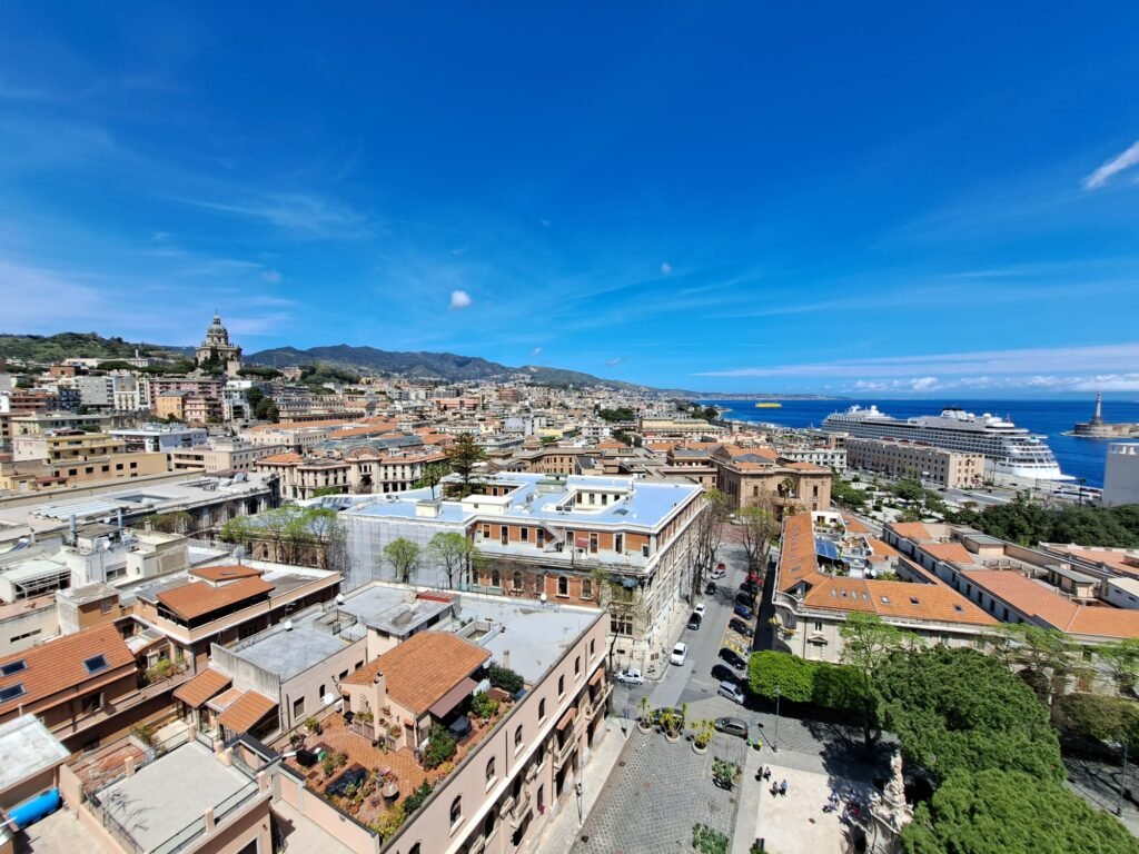 XIII Settimana della Sicurezza "MESSINA RISK SIS.MA. 2024" 2 messina navi4