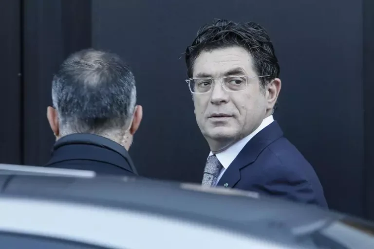 Caso Montante, in Cassazione cade associazione delinquere