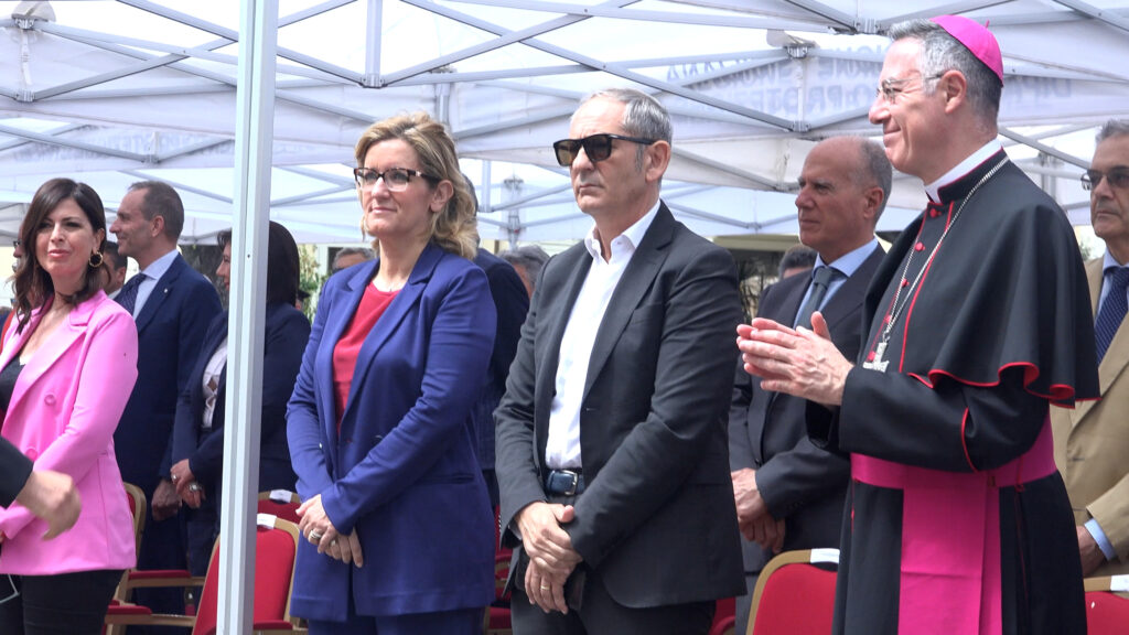 Scricchiola il sistema De Luca: bufera sul ‘caso Campagna’, Forza Italia pretende scuse per l’insulto ‘banda Bassotti’ 3 Calderone e Musolino