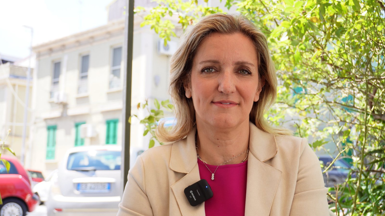 Dafne Musolino IV , “A Messina va in scena il tirocinio infinito…" 43 musolino primo p scaled