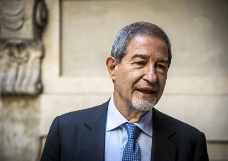 Frana Niscemi: Musumeci si avvale della facoltà di non rispondere