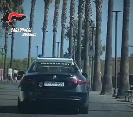 Castelmola, tragica scoperta all’alba: trovato senza vita un turista americano 1 operazione taormina giulia