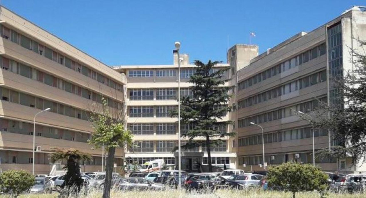 ospedale milazzo