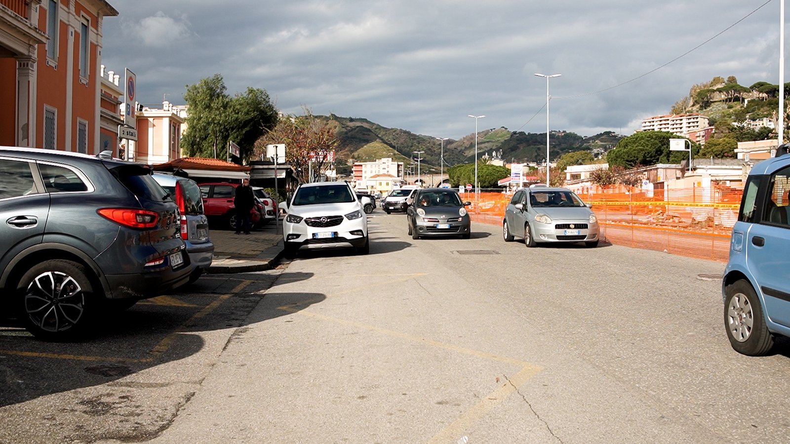 ospedale piemonte lavori