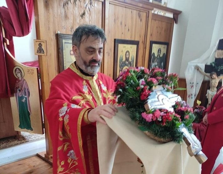 Garante dell'Infanzia: Palmira Mancuso (+EU), "perchè questo immobilismo? La Segreteria Generale può sollevarlo dall'incarico" 1 padre amante