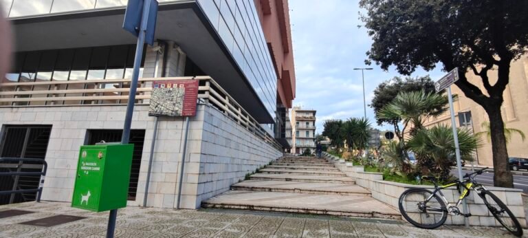 Liceo Ainis, al Palacultura l'evento finale del progetto Erasmus+