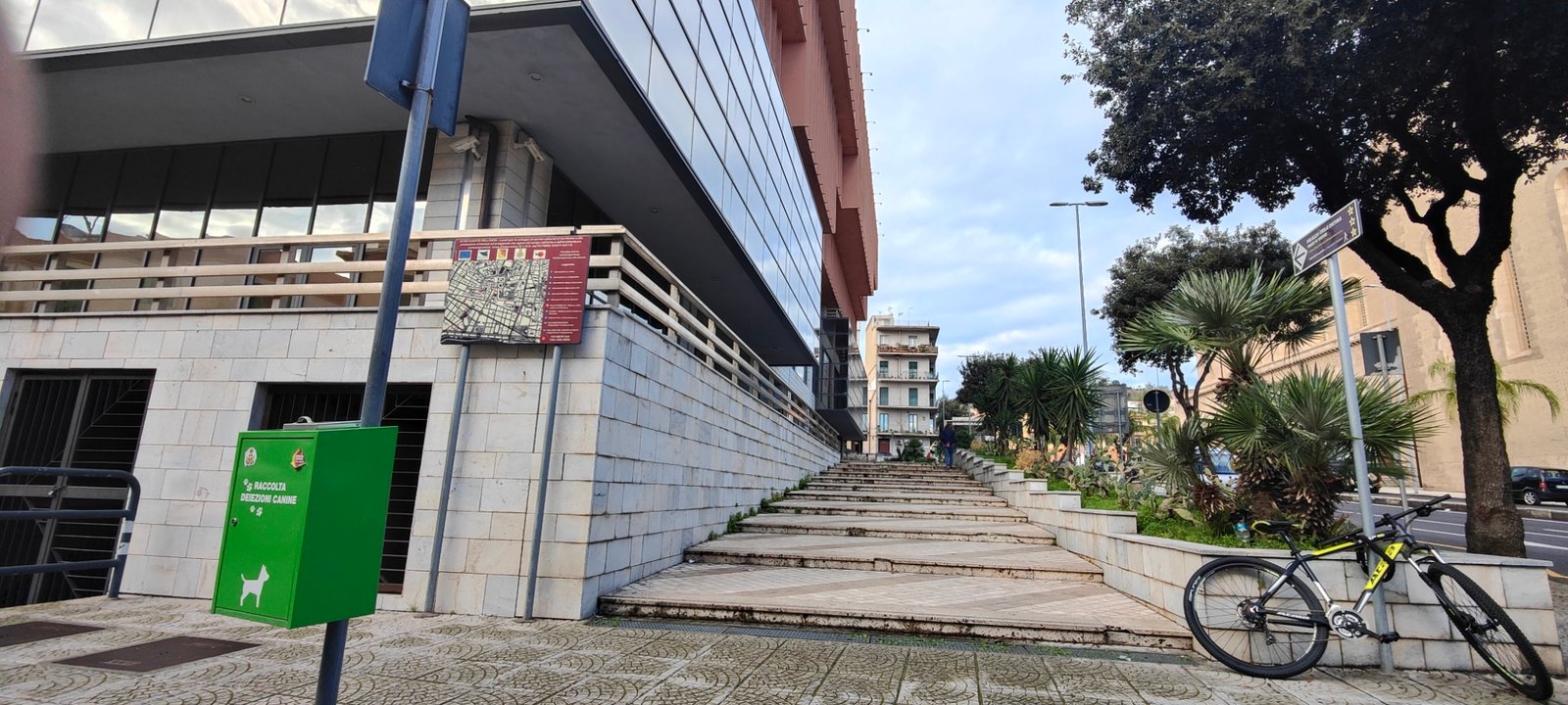 Liceo Ainis, al Palacultura l'evento finale del progetto Erasmus+