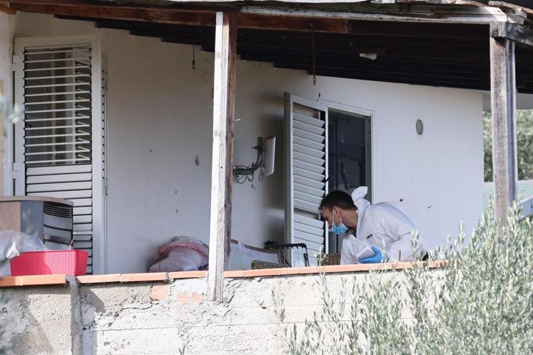 Strage Altavilla, Giovanni Barreca scarcerato: "Incapace di intendere e volere" 1 palermo strage villetta altavilla fg