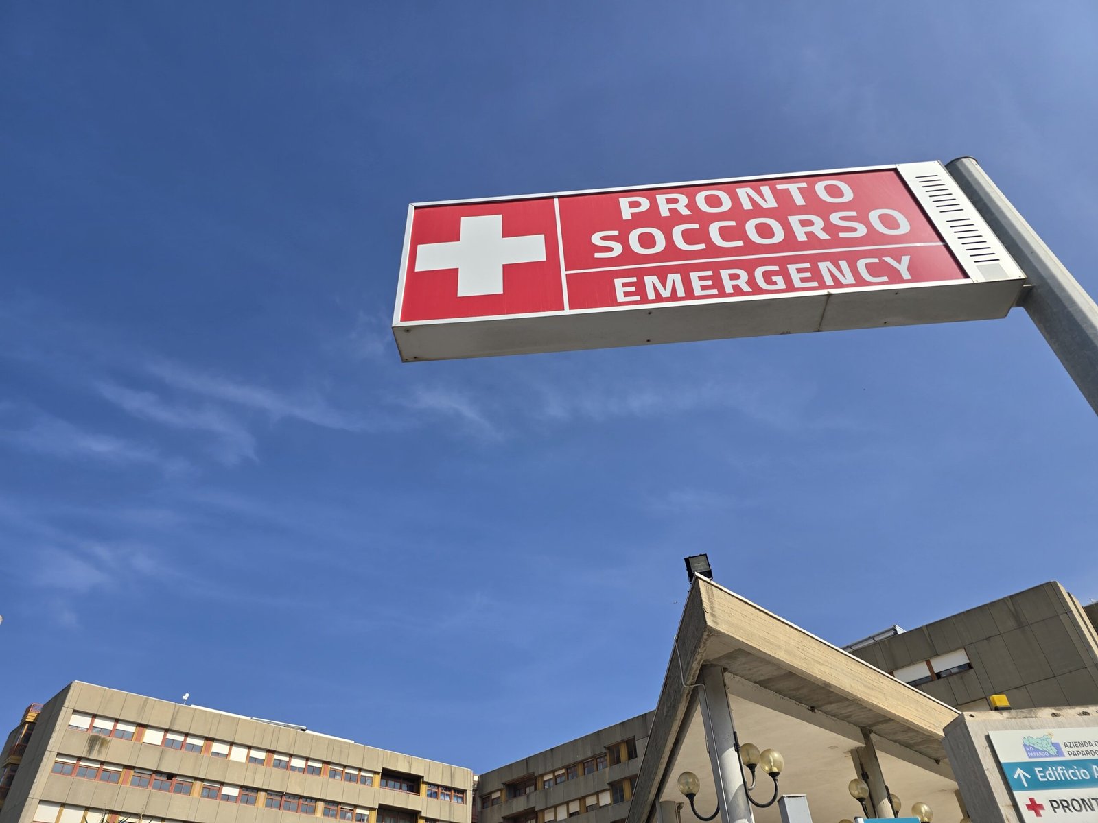 Deceduta dopo intervento cardiochirurgico al Papardo di Messina. La famiglia presenta esposto in Procura 9 papardo pronto soccorso 4 scaled