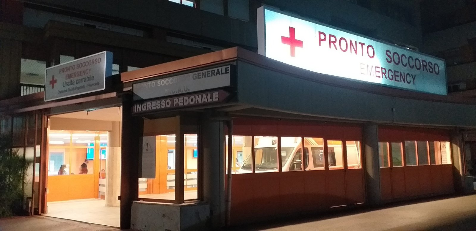 Aggrediti il Primario e un suo collega del Reparto Ostetricia al Papardo, la solidarietà di Uil e Uil-Fpl 5 papardo scaled 1