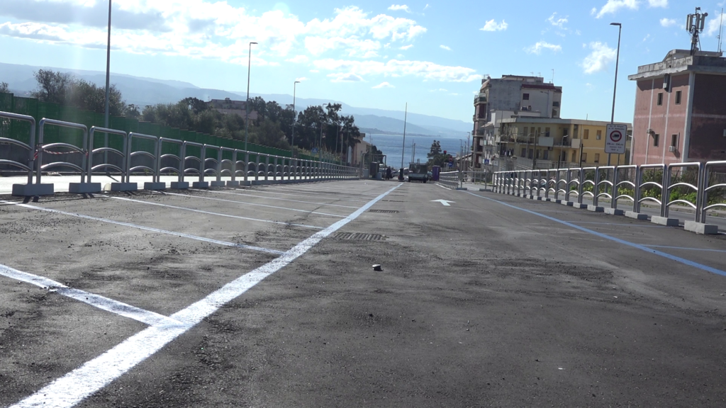 Maltempo, inerzia e esondazioni: torrenti non in sicurezza e rischio per i residenti. L'avevamo detto: prima i torrenti che i parcheggi 3 parcheggio papardo