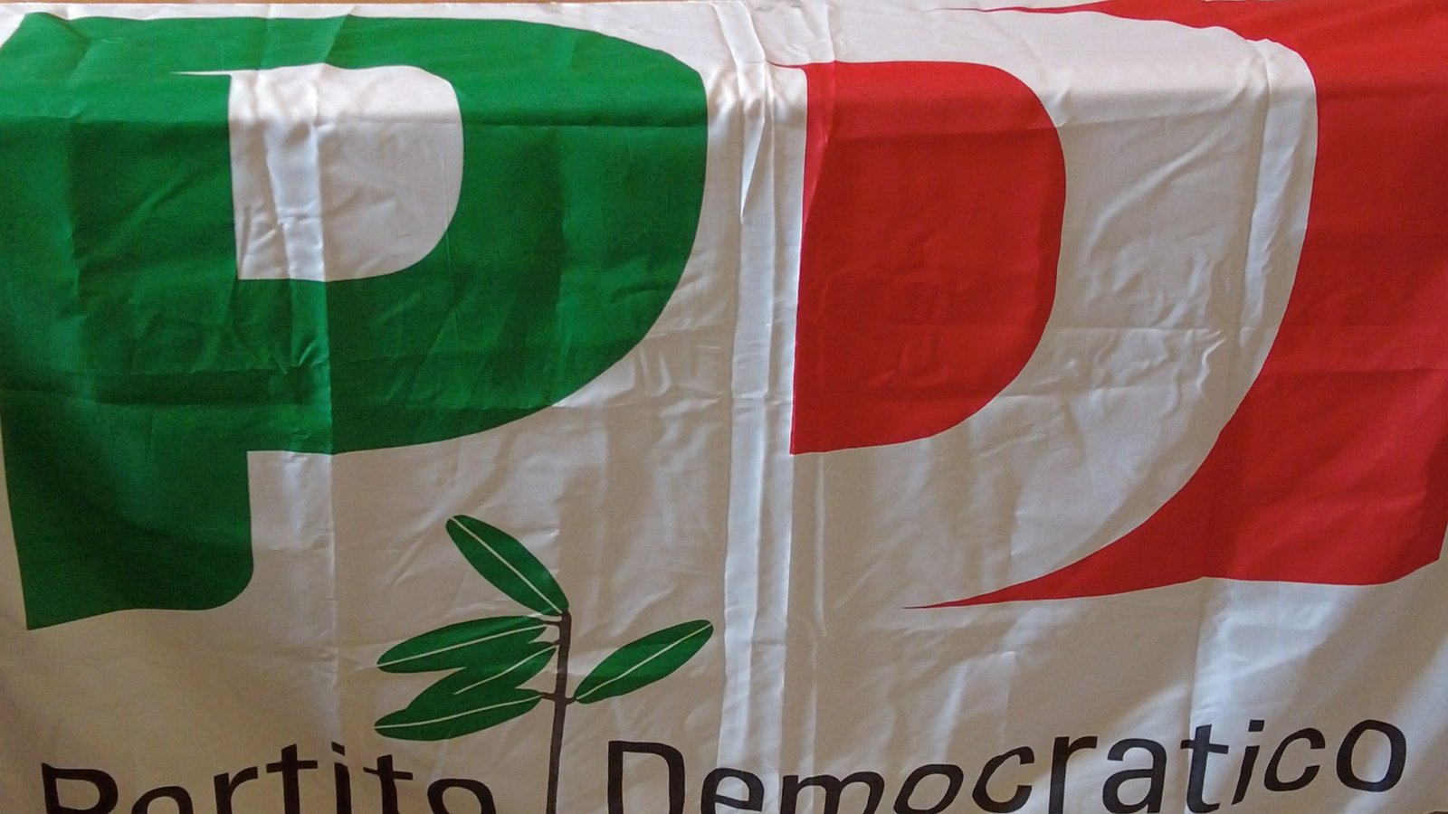 partito democratico pd