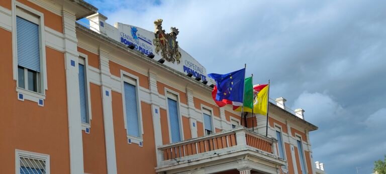 Ospedale Piemonte, possibile sospensione di PSG, Sale Operatorie e altre Unità Operative.
