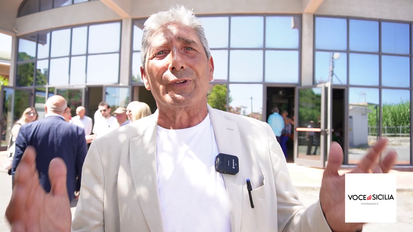 pistone museo argille