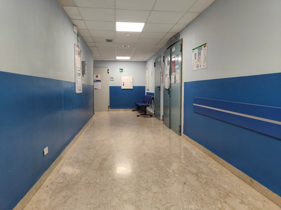 “30 anni di urgenze in endoscopia digestiva”: Il 23 Maggio al Policlinico approfondimento e formazione 1 policlinico cg