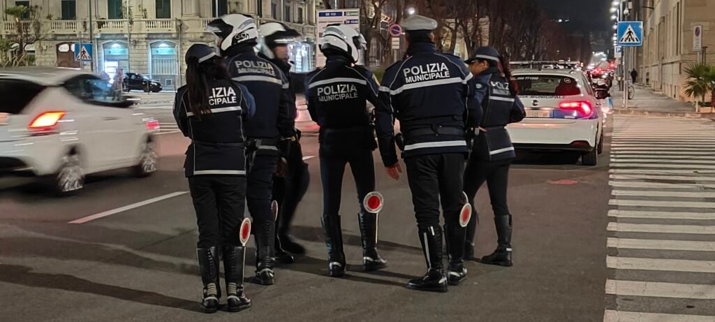 polizia municipale35