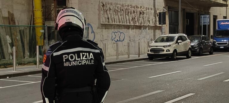 Nuovi vigili a Messina, il Silpol frena: "Nessuna vera formazione e zero attrezzature, rinviare l'immissione in strada"