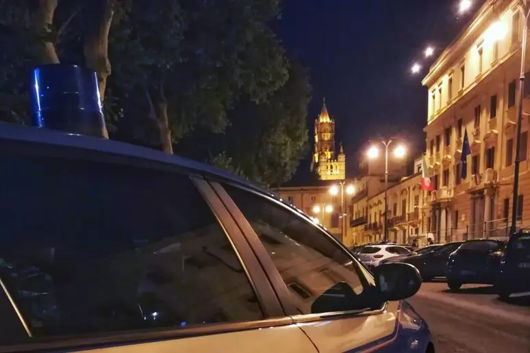Espugnato "fortino" droga allo Sperone, 18 arresti a Palermo 1 polizia palermo