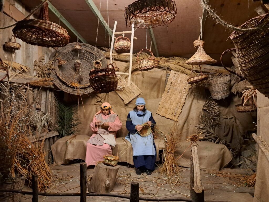 presepe castanea74