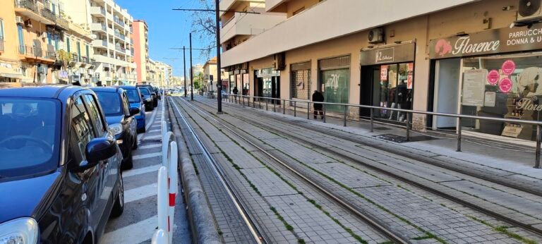 PROVINCIALE, SCURRIA: “IL NOSTRO PROGRAMMA PER RILANCIARE UNO DEI RIONI STORICI DI MESSINA CON VIABILITA’, SERVIZI E PARCHEGGI DOVE SERVONO”